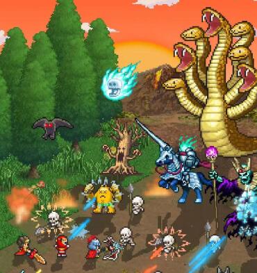 开罗游戏是什么意思，推荐几款好玩的开罗手游