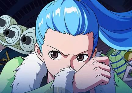 航海王壮志雄心和火影一样吗？哪个好玩