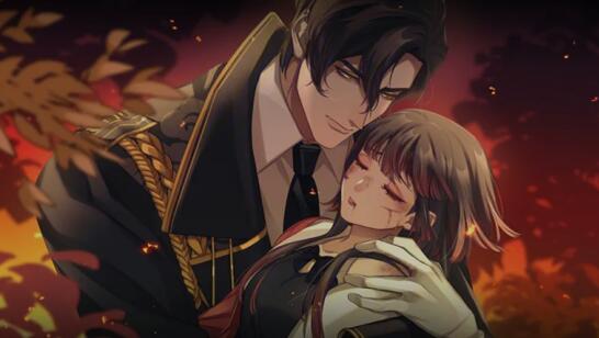 为什么只有乙女游戏没有乙男游戏