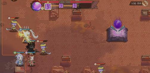 英杰传好玩吗？游戏值得玩吗？