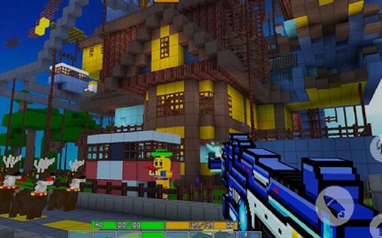 和香肠派对差不多的游戏有哪些？差不多的游戏推荐