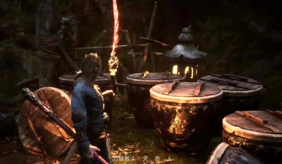 黑神话悟空是哪个公司开发的，是单机还是网游