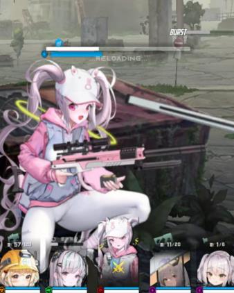 胜利女神：新的希望保姆级阵容教程