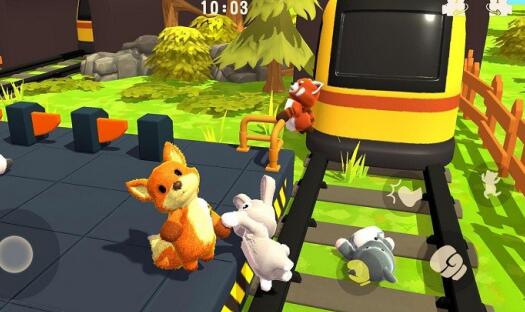 可以驯养动物的游戏有哪些？