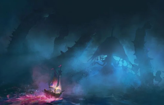 遗忘之海是端游还是手游？遗忘之海什么平台可以玩