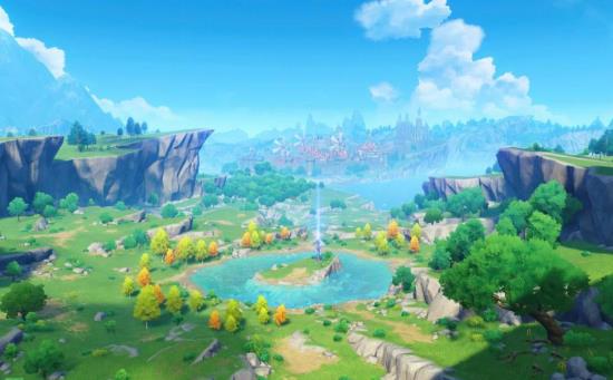 简单科普：游戏公测和正式开服有什么区别