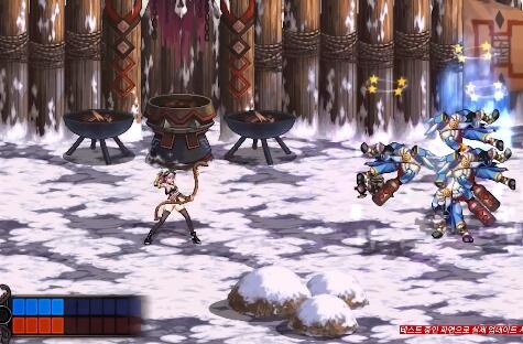 地下城与勇士弓箭手什么时候出？NEXON：2023年2月