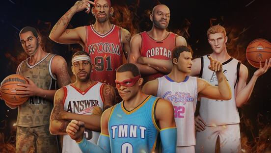 2023最新最好玩的篮球手游有哪些