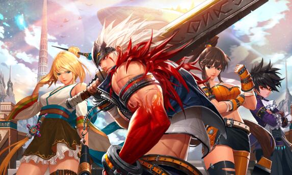 55分成腾讯也难受，dnf手游从部分安卓平台下架