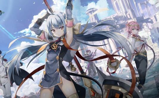 第七史诗是什么类型的游戏，值得玩吗