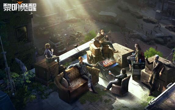 黎明觉醒生机和明日之后有什么区别？能超越吗？