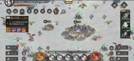 《朝歌》橙色神将那么强，紫色神将还有必要养吗？