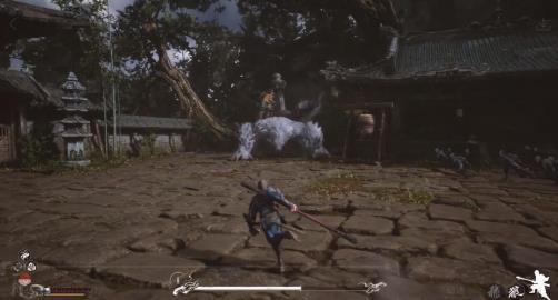 黑神话悟空为什么火爆,黑神话悟空是哪个公司的 黑神话悟空为什么火爆,黑神话悟空是哪个公司的