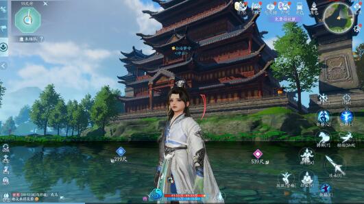 剑网三无界用什么设备玩最好，什么设备能跑得动剑网三无界