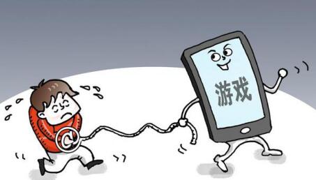 如何快速戒掉手机瘾和游戏瘾,有什么方法 如何快速戒掉手机瘾和游戏瘾,有什么方法
