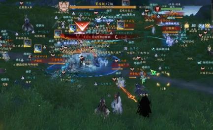 最新可以搬砖赚钱的游戏《诛仙世界》一天单号40元左右