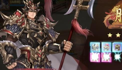 手游国之战魂怎么样？好玩吗？