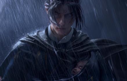 燕云十六声在哪个平台玩,是手游还是端游 燕云十六声在哪个平台玩,是手游还是端游