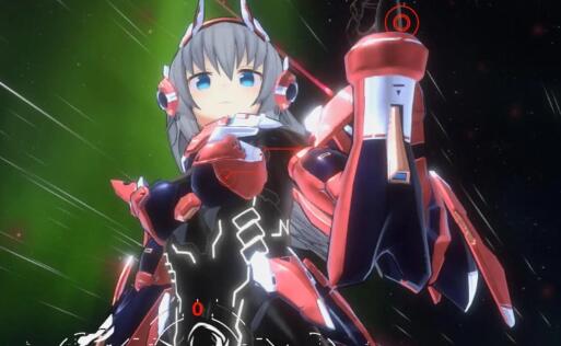 3D机甲+美少女,有点乱!探秘《永劫轮回》是什么类型的游戏 3D机甲+美少女,有点乱!探秘《永劫轮回》是什么类型的游戏