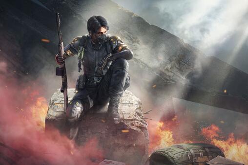 超凡先锋怎么样，好玩吗