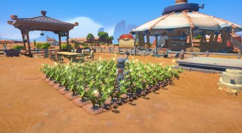 《沙石镇时光》多人在线模式将于1月13日开启测试