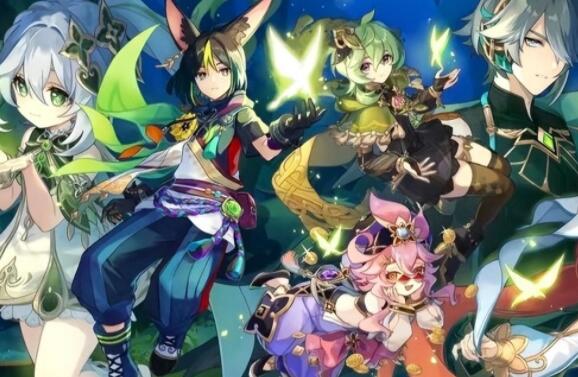 原神：须弥主线剧情分析，未来有哪些角色实装上线？