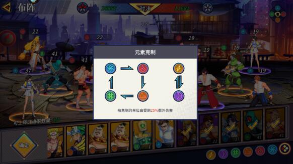 猎码计划最强阵容搭配