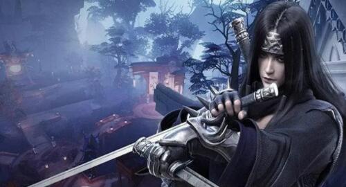 类似剑雨江湖手游的同类型手游游戏排行