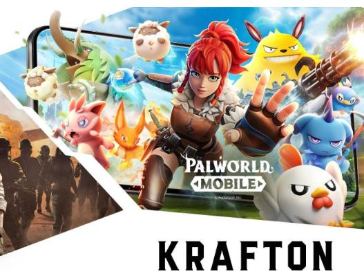 2025 年末游戏盛宴!《幻兽帕鲁手游》海外测试要来了! 2025 年末游戏盛宴!《幻兽帕鲁手游》海外测试要来了!