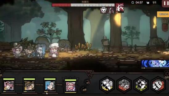 叠入深渊是什么游戏？值得入坑吗？