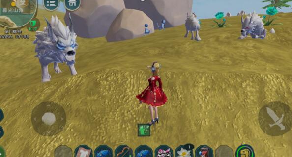 类似黑暗与光明的游戏手机版