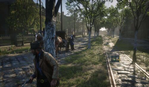 3a游戏制作有多难？我来聊聊