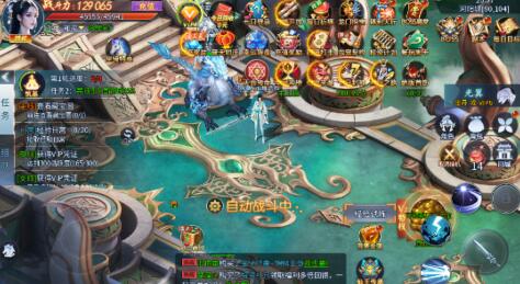 仙剑蜀山手游怎么玩，好玩吗？