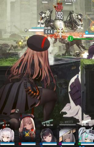 胜利女神：新的希望 阵容怎么搭配？看完你就会了