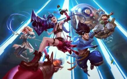 英雄联盟手游什么段位算高手？段位级别排列