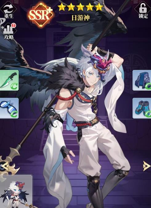 风暴迷城如何用最小代价打出极限进度？阵容攻略+发育攻略奉上  