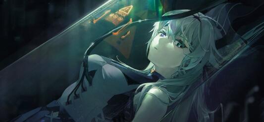 最新剧情的二次元手游《范式:起源》手游好玩吗，值得玩吗?