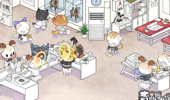 奇趣博物馆是什么游戏，好玩吗