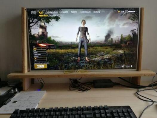 绝地求生职业选手24寸还是27寸显示器，哪个更好用？