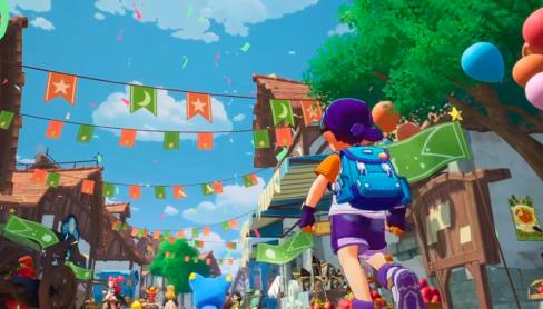 手游洛克王国世界什么时候可以玩