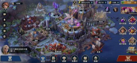 无限奇兵降临好不好玩？值得入坑么