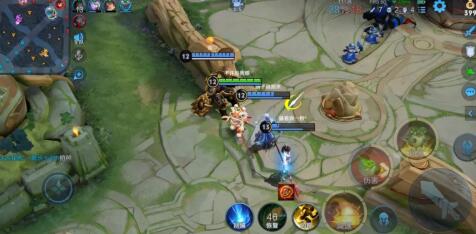 王者荣耀哪个区都一样吗？新区和老区的区别是什么