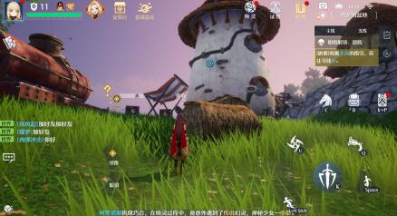 诺亚之心手游评测，诺亚之心好玩吗？