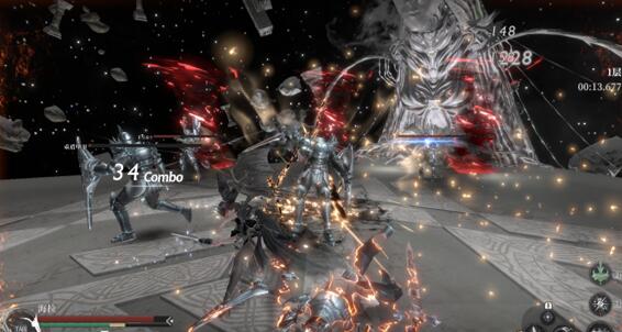 魂系ARPG手游，古魂：魂之刃2手游试玩评测，古魂好玩吗