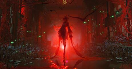 2023好玩的中国风灵异剧情解谜游戏有哪些