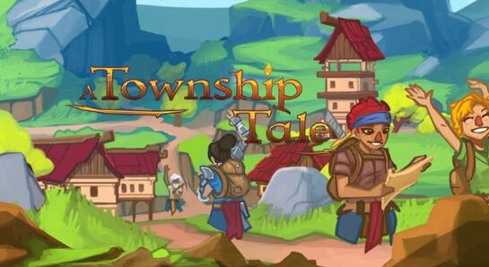 传奇小镇赚钱是真的吗还是假的，在哪里下载？