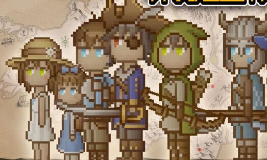 好玩的像素手游排行榜2023