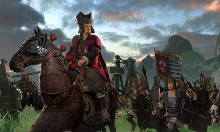 网易为什么对三国游戏情有独钟呢 网易为什么对三国游戏情有独钟呢