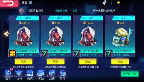 修普诺斯手游竞技场怎么玩？有没有合适的阵容