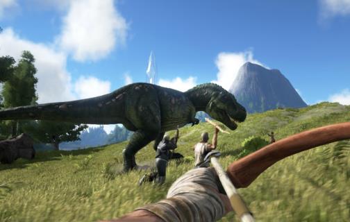 Steam开荒种地建房的游戏有哪些